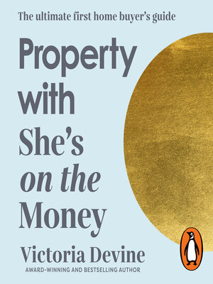cover image of Property with She's on the Money